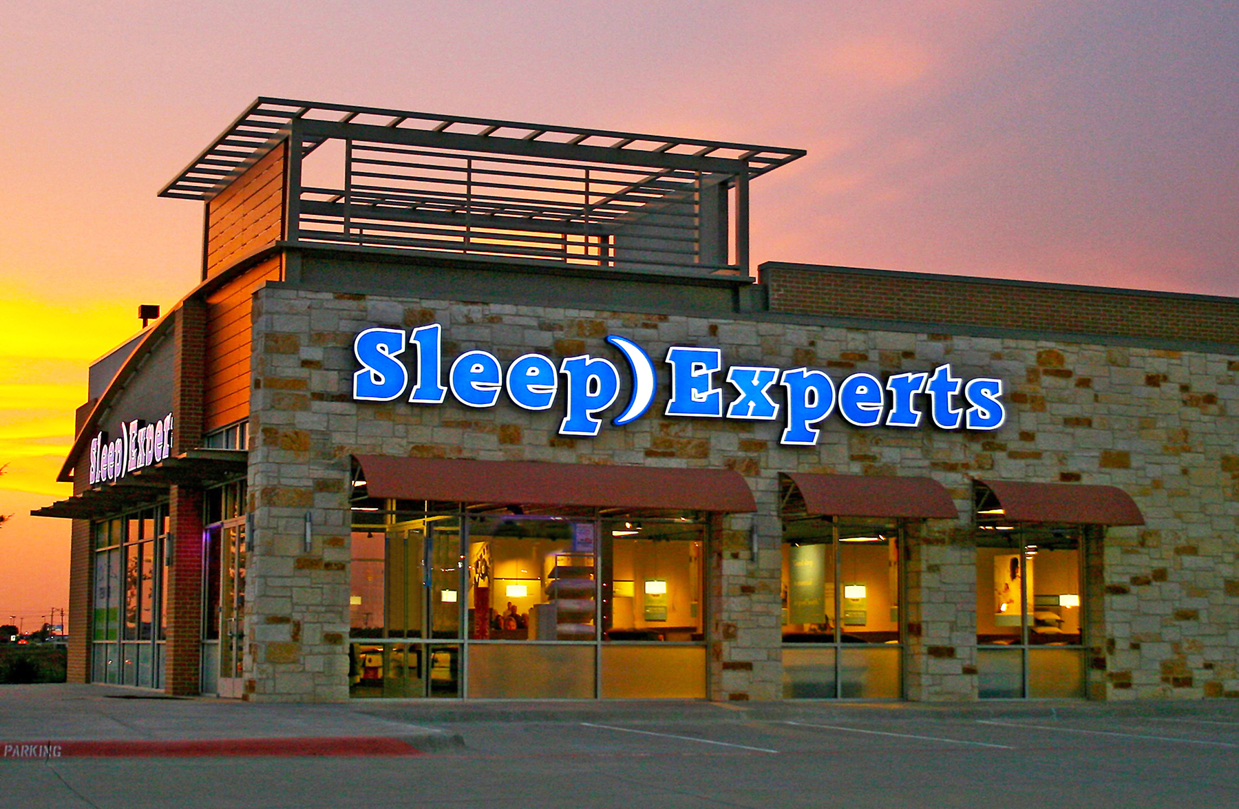 mattress firm buys sleep experts